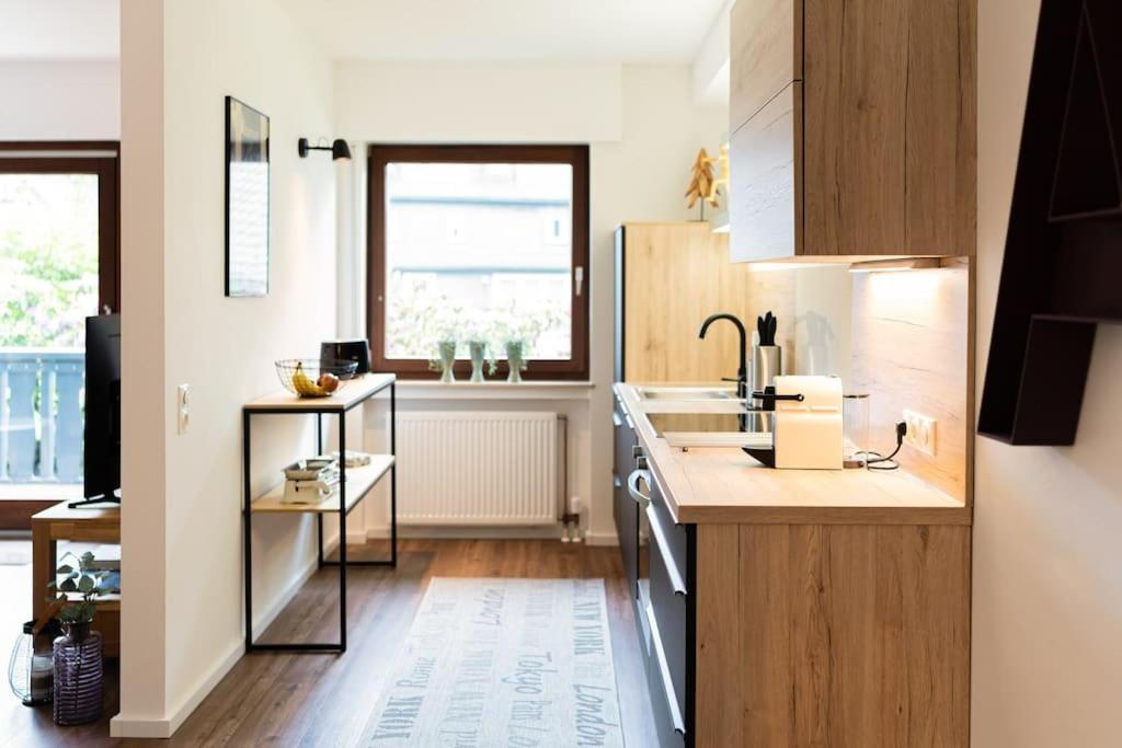 Wohnung Frodl Astenambiente In وينتربرغ المظهر الخارجي الصورة